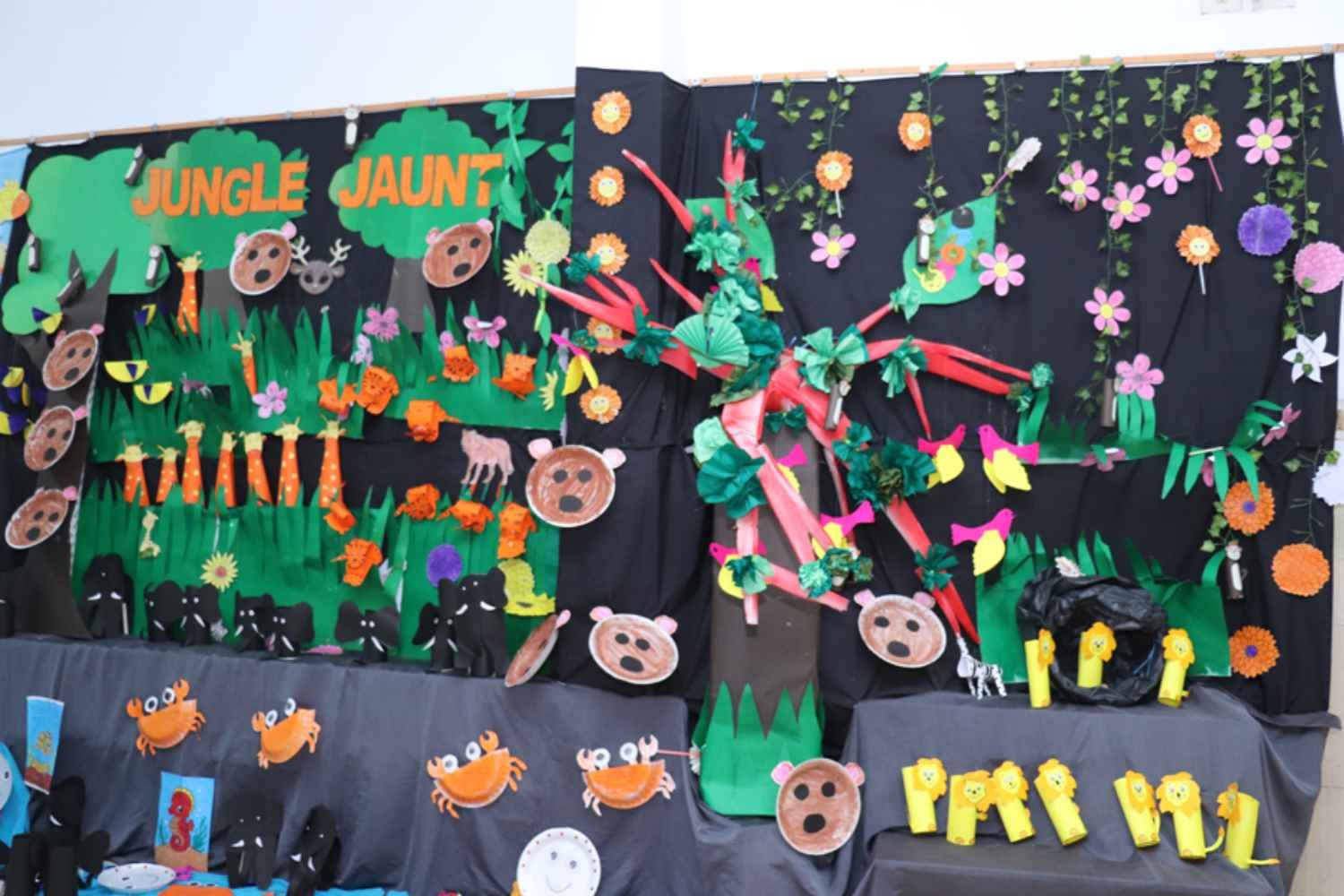 Art & Craft Exhibition